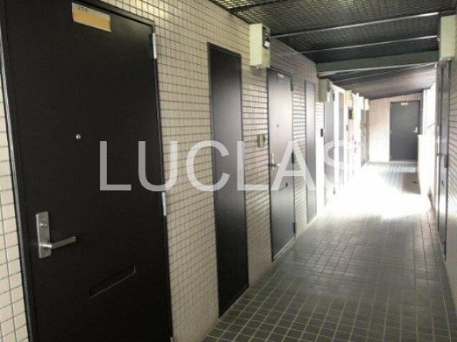 ＫＩＴＡＮＯ　ＡＰＡＲＴＭＥＮＴ経堂 その他外観2