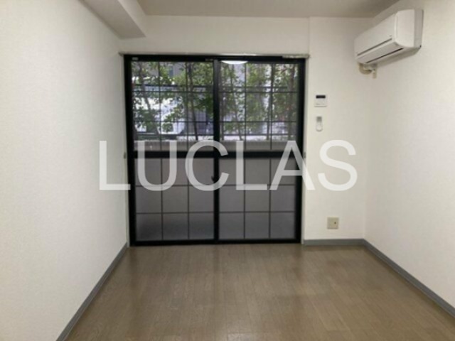 ＫＩＴＡＮＯ　ＡＰＡＲＴＭＥＮＴ経堂 リビング