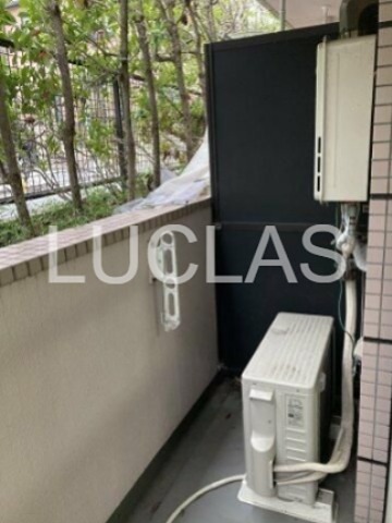 ＫＩＴＡＮＯ　ＡＰＡＲＴＭＥＮＴ経堂 ベランダ