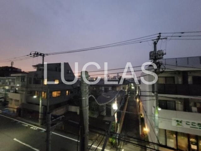 アリュール自由が丘 その他4