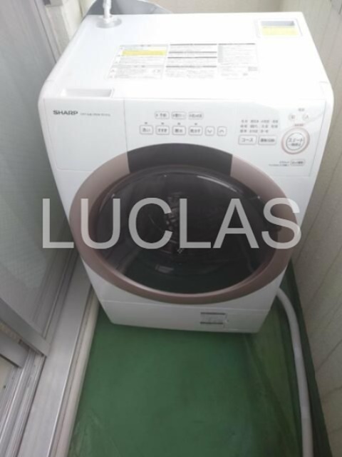 アリュール自由が丘 その他7