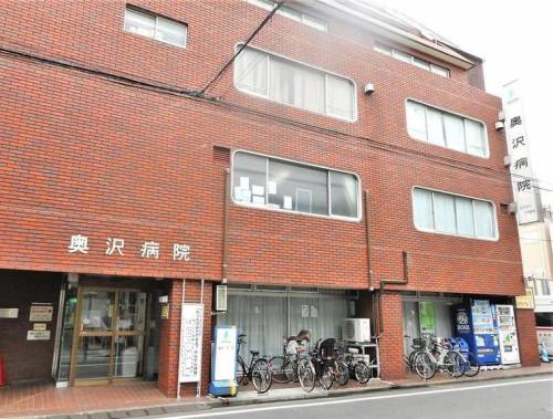 アリュール自由が丘 周辺画像10