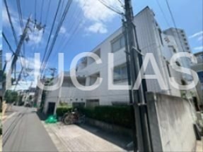 ＡＲＣＳ　ＫＯＭＡＺＡＷＡ 207号室 外観