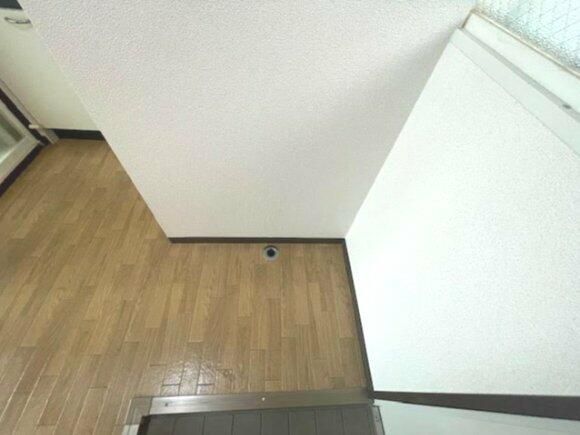 グリーンパレス その他2