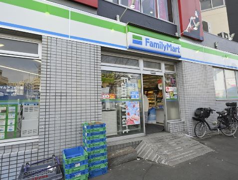 ドゥーエ三ノ輪Ⅰ 周辺画像3