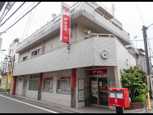 豪徳寺コーポラス 周辺画像8