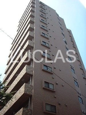 フェニックス初台 203号室 外観