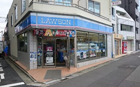 グランドパレス東北沢 周辺画像3