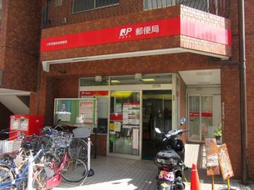 アーバイル三軒茶屋 周辺画像8