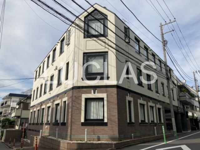 フェニックスコート砧 104号室 外観