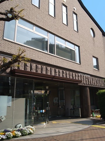 モダンテラス早稲田 周辺画像8
