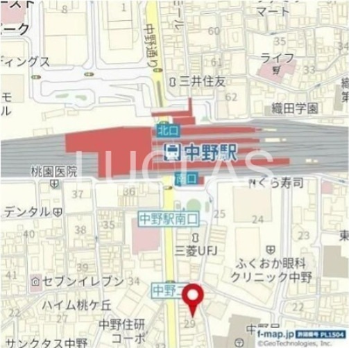 その他外観1