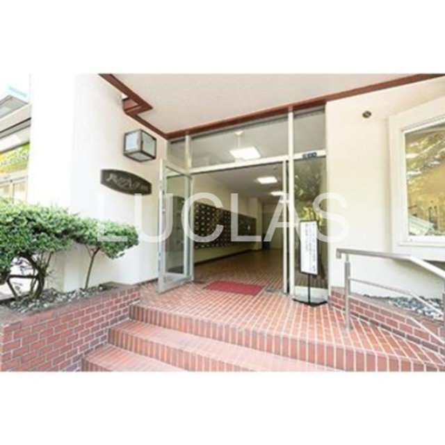 パークグレース新宿 その他3