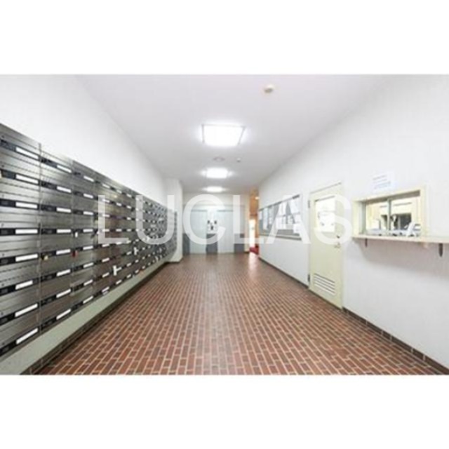 パークグレース新宿 その他4