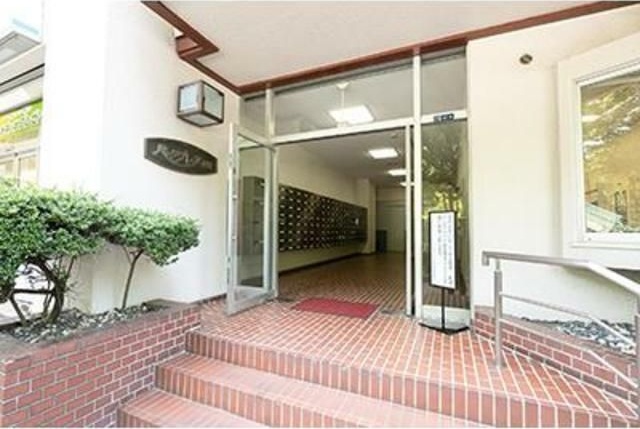 パークグレース新宿 その他6