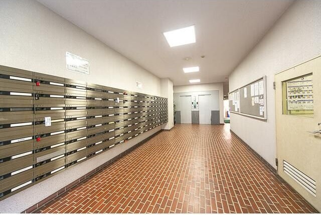 パークグレース新宿 その他7