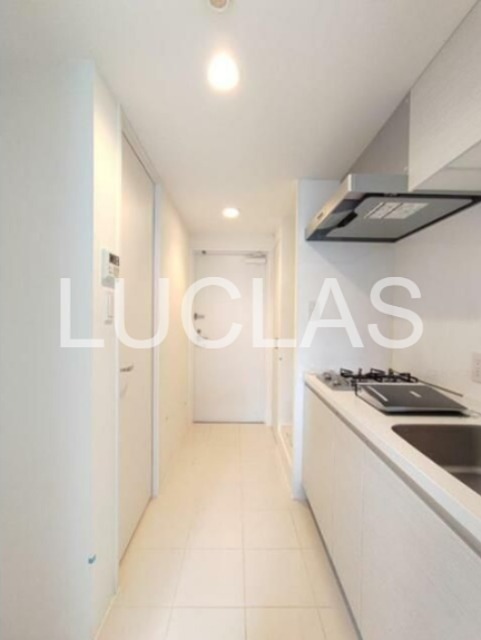 ＧＲＡＮ　ＰＡＳＥＯ新宿 玄関