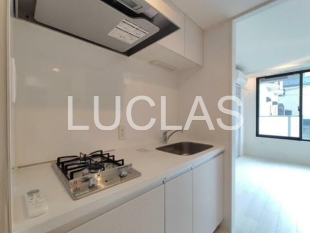 ＧＲＡＮ　ＰＡＳＥＯ新宿 キッチン