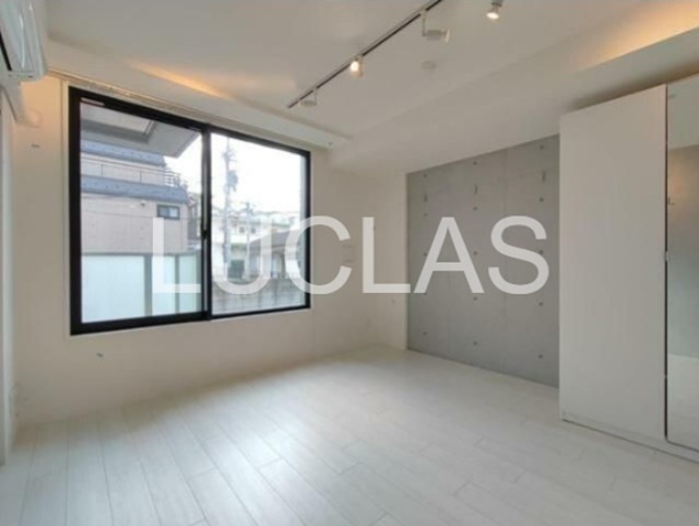 ＧＲＡＮ　ＰＡＳＥＯ新宿 ベッドルーム