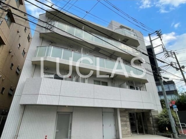 Ｌｏｇ都庁前 502号室 外観