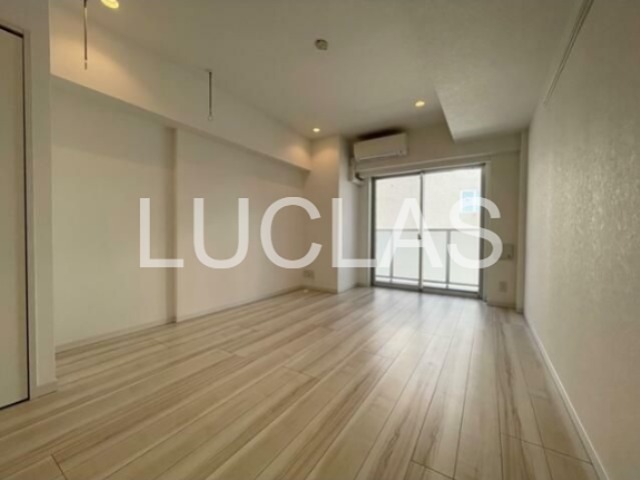 Ｌｏｇ都庁前 ベッドルーム