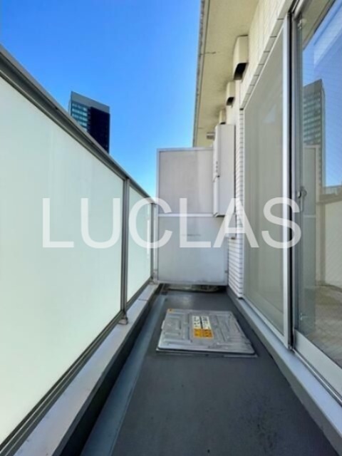 Ｌｏｇ都庁前 ベランダ