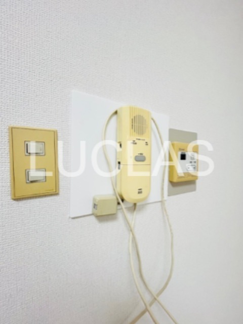ダイホープラザ千歳烏山Ａ棟 その他14