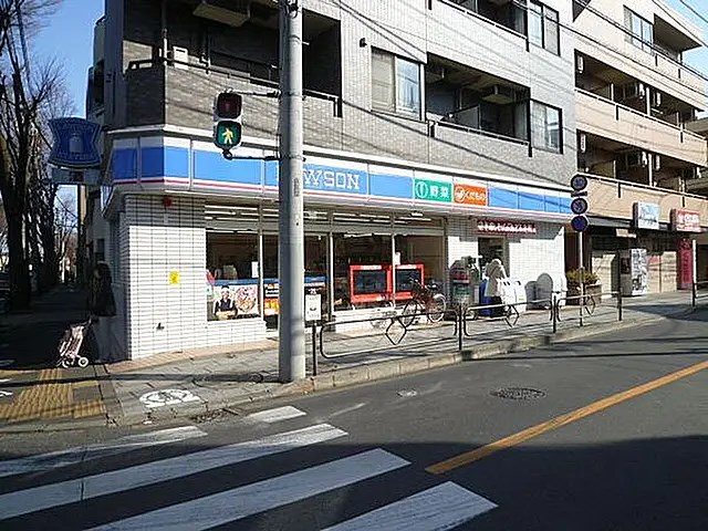 ダイホープラザ千歳烏山Ａ棟 周辺画像4