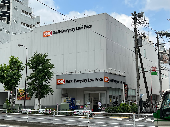 パークアクシス高田馬場テラス 周辺画像3