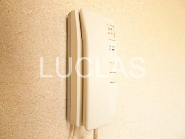 藤和シティスクエア桜上水 その他外観1