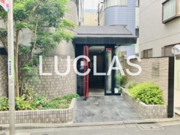 リシェス明大前 その他4