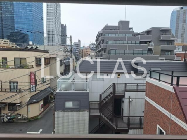 ドミールタカラ その他4