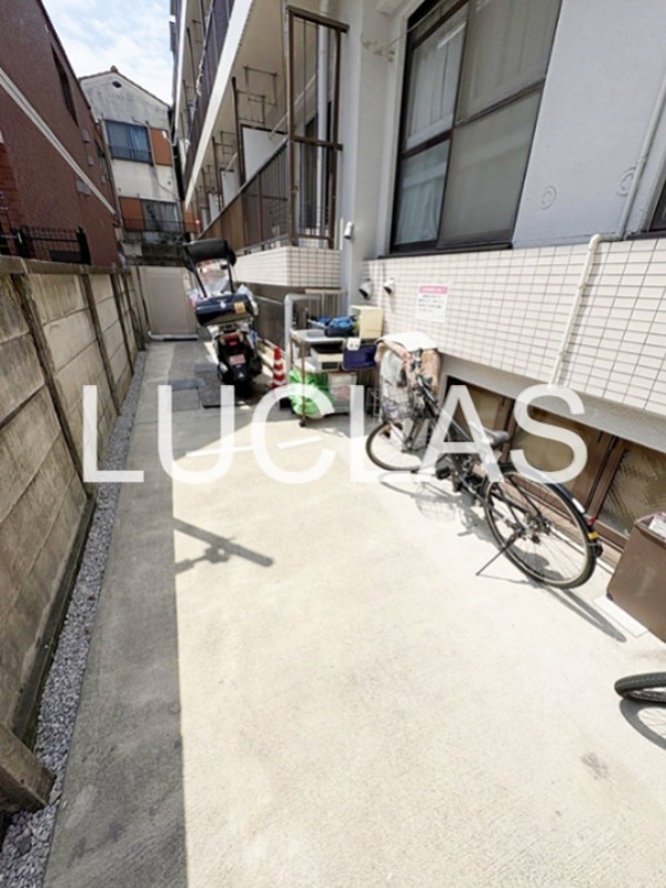 ドミールタカラ その他6
