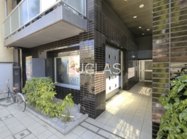 パークウェル銀座EAST その他1