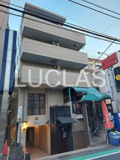 スターホームズ千歳烏山 0号室 外観