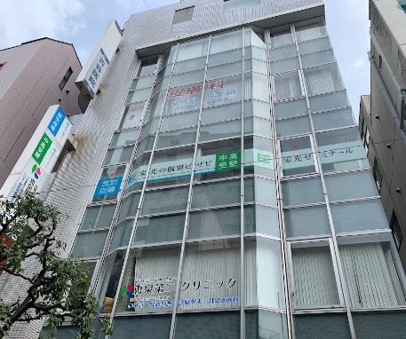 スターホームズ千歳烏山 周辺画像10