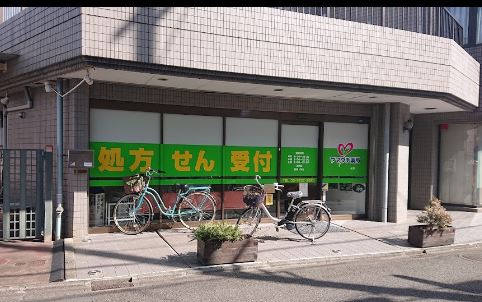 エンシェール砧 周辺画像5