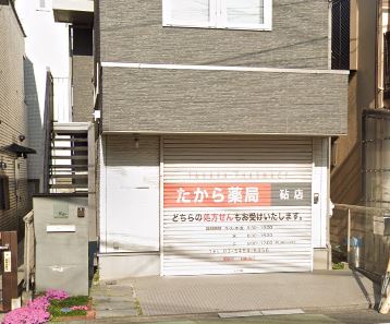 エンシェール砧 周辺画像6
