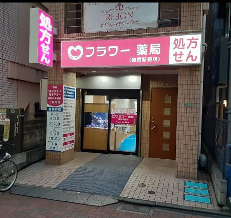 エーデル練馬 周辺画像10