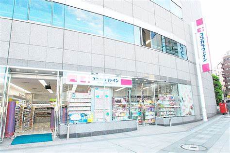 市谷ハイム 周辺画像6