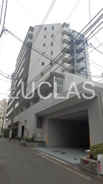 パークキューブ四谷三丁目 その他8