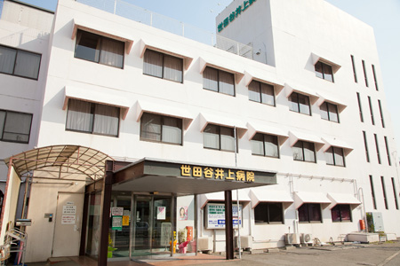 ＡＲＫＭＡＲＫ世田谷砧 周辺画像10
