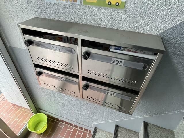 サンハイツナカノ その他4