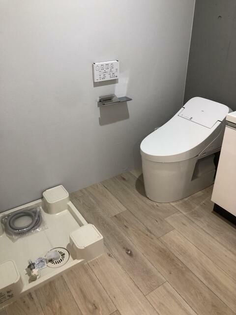 グランピア笹塚 その他4