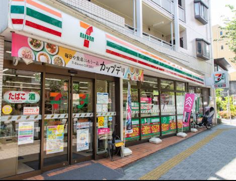 アサカシオン用賀台 周辺画像4
