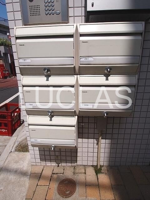 Ｌｉｃｈｔ　ｇａｒｂｅ　三軒茶屋 その他12