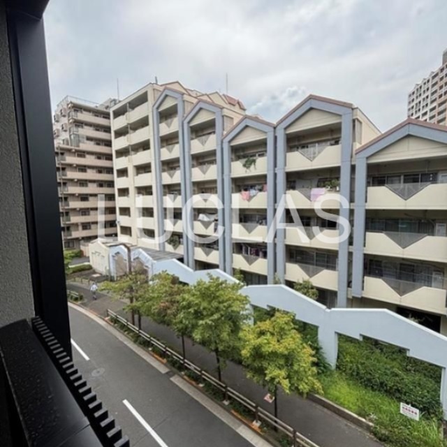 パークアクシス新宿百人町 その他9