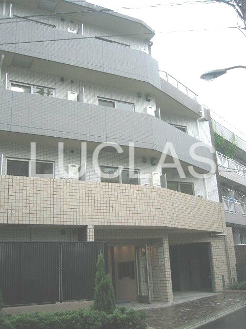 フェニックス西新宿壱番館 その他外観1