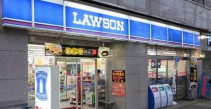 ハーモニーテラス北新宿Ⅱ コンビニ