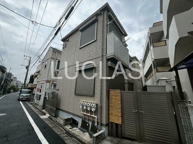 コーポＫＣ 101号室 外観